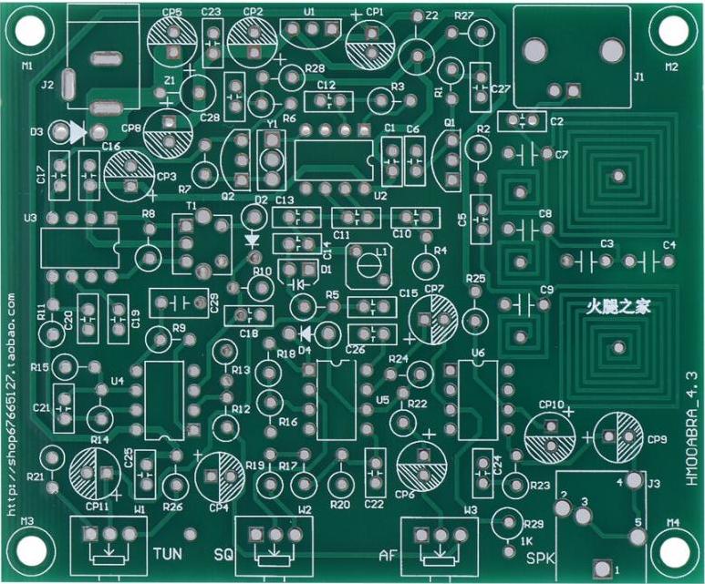 PCB