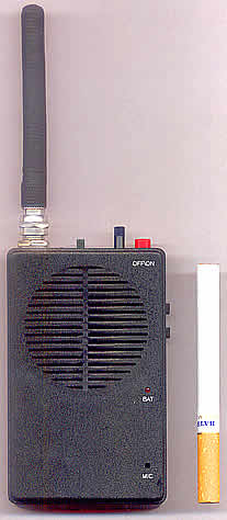   MINI-FM2003  144-146 MHz