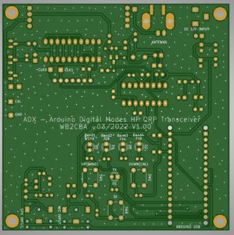 ADX-PCB-solder-layout