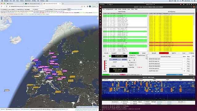 Trusdx-audio