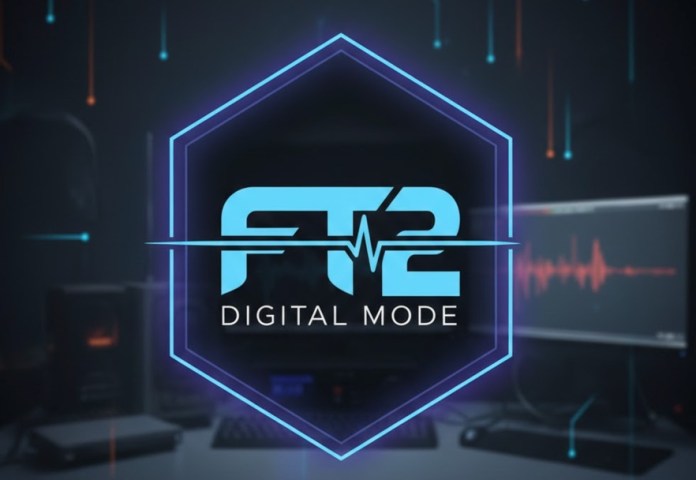 ������� ��������� ������ FT2