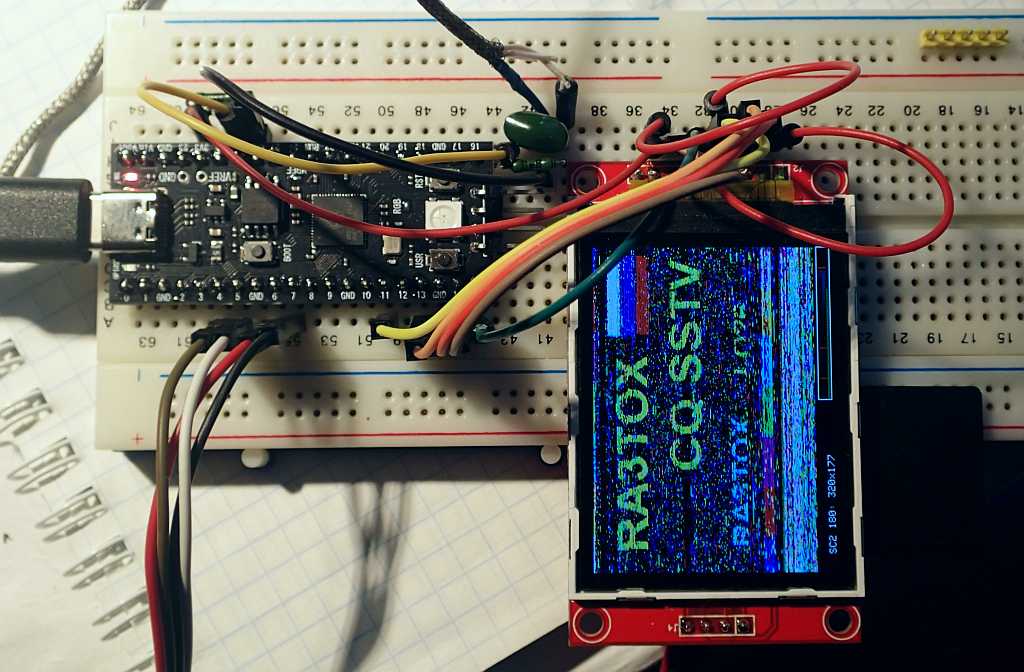 ����� RA3TOX