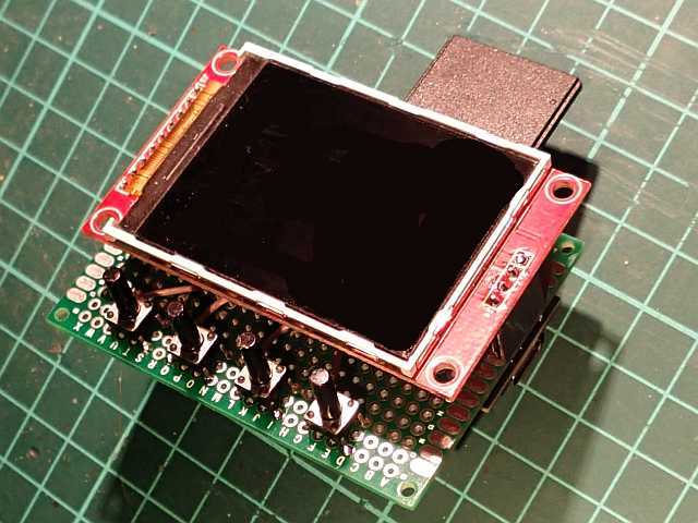 ����������� RA3TOX