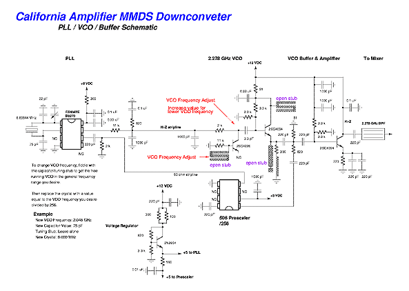 Ааппаратура для AO40. Что и как можно переделать (доработать).